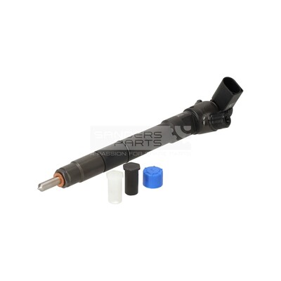 INJECTOR